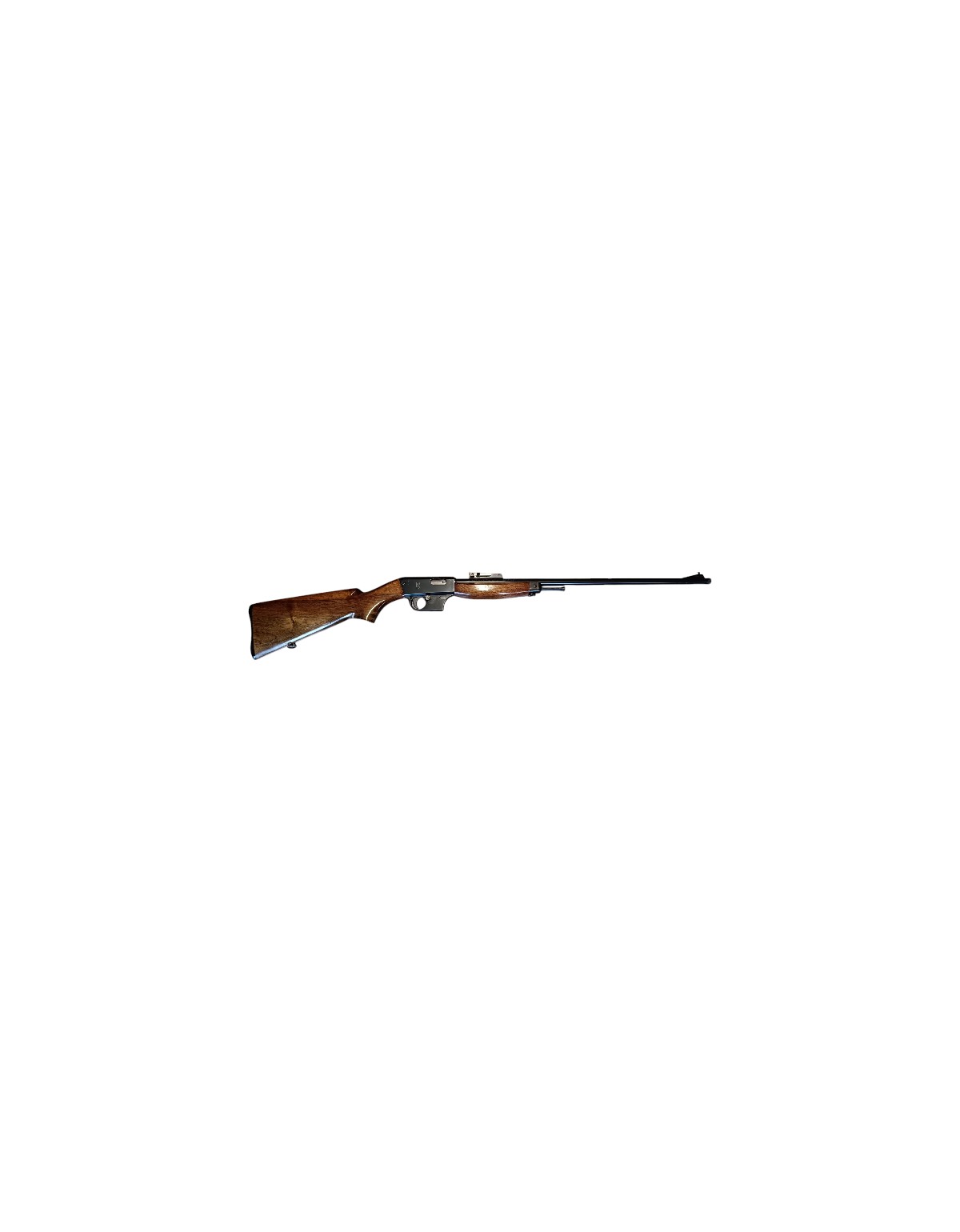 CARABINE MAPF UNIQUE X 51 BIS 22 LONG RIFLE