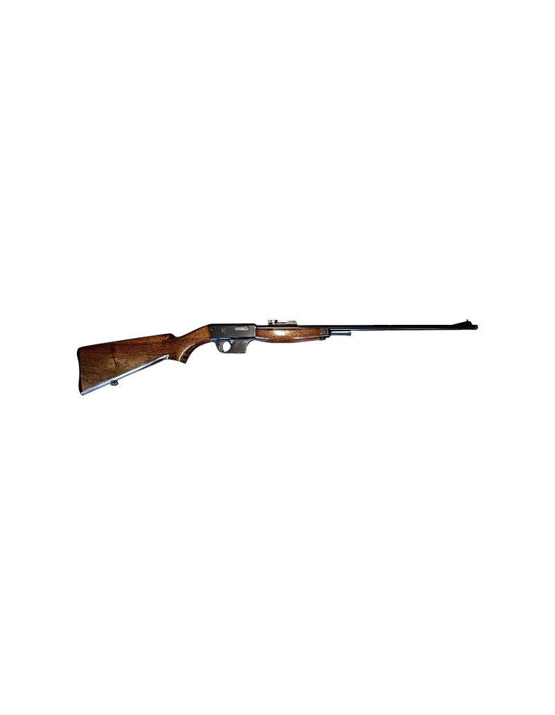 CARABINE MAPF UNIQUE X 51 BIS 22 LONG RIFLE