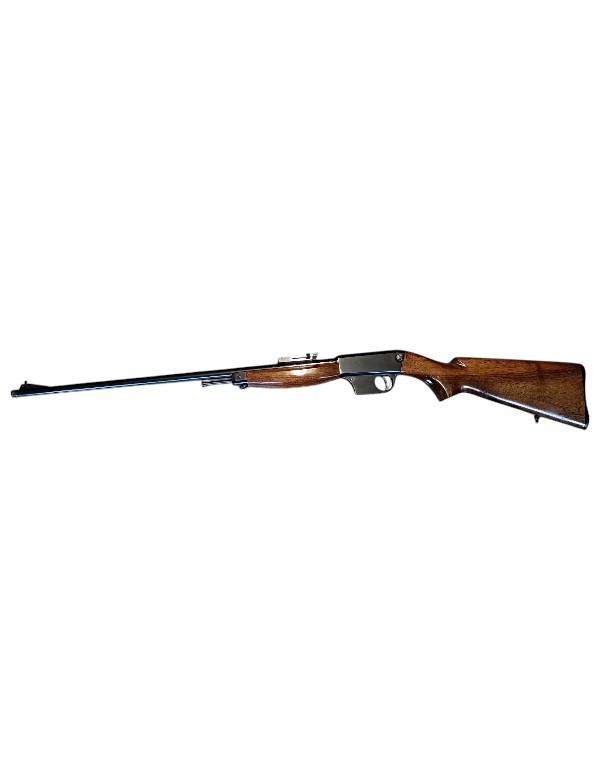 CARABINE MAPF UNIQUE X 51 BIS 22 LONG RIFLE