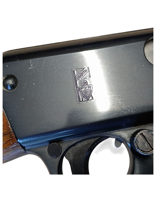 CARABINE MAPF UNIQUE X 51 BIS 22 LONG RIFLE