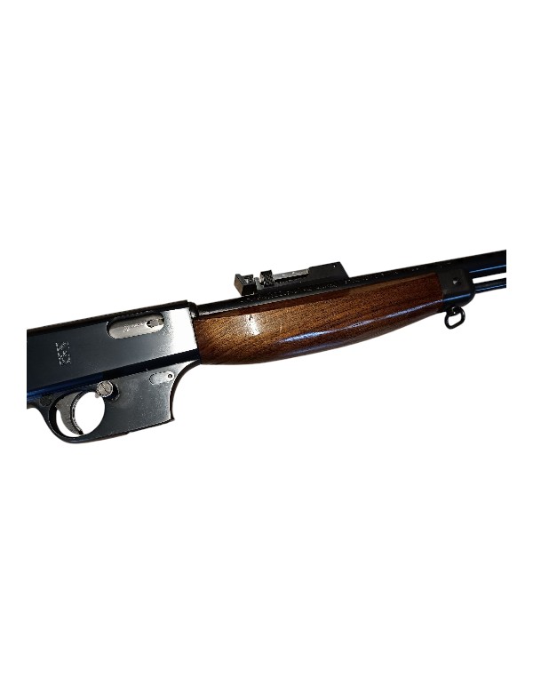 CARABINE MAPF UNIQUE X 51 BIS 22 LONG RIFLE