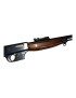 CARABINE MAPF UNIQUE X 51 BIS 22 LONG RIFLE