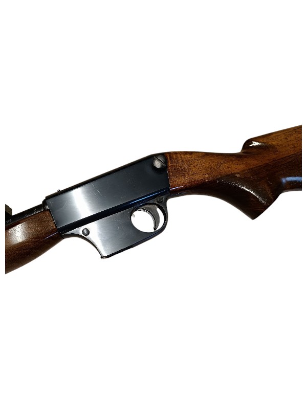 CARABINE MAPF UNIQUE X 51 BIS 22 LONG RIFLE