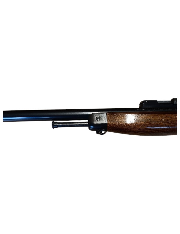 CARABINE MAPF UNIQUE X 51 BIS 22 LONG RIFLE