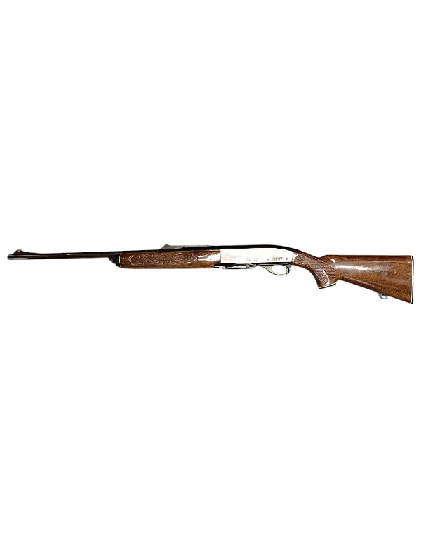 CARABINE SEMI AUTO REMINGTON 742 CALIBRE 280 REM