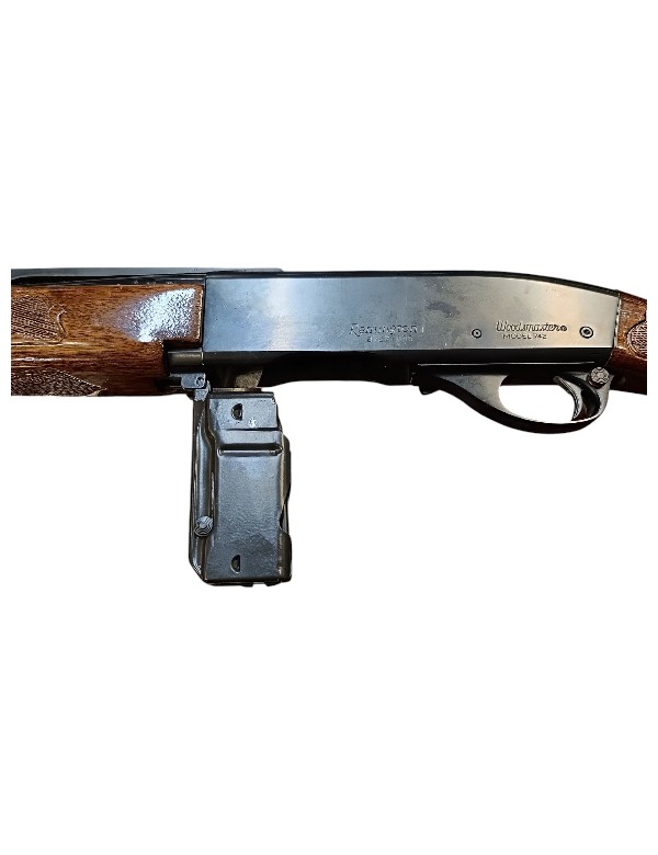 CARABINE SEMI AUTO REMINGTON 742 CALIBRE 280 REM