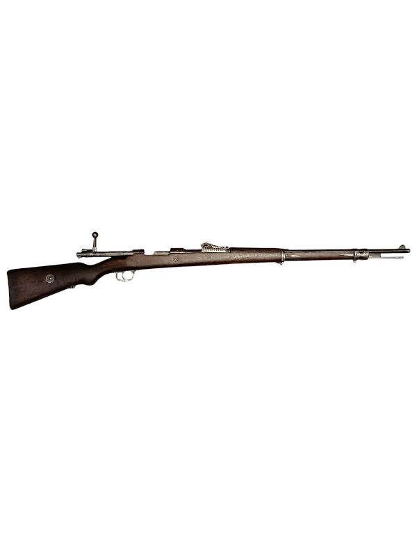 CARABINE MAUSER GEWEHR 98 8...