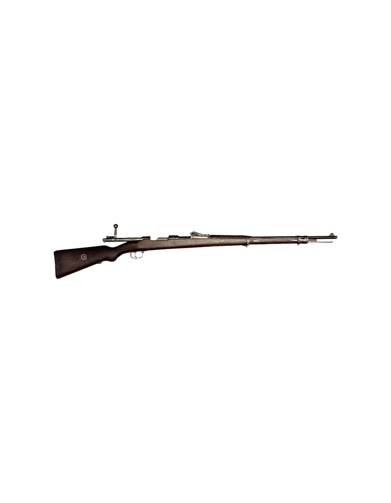 CARABINE MAUSER GEWEHR 98 8 X 57 IS