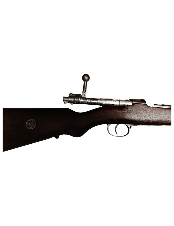 CARABINE MAUSER GEWEHR 98 8 X 57 IS