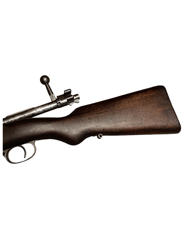 CARABINE MAUSER GEWEHR 98 8 X 57 IS