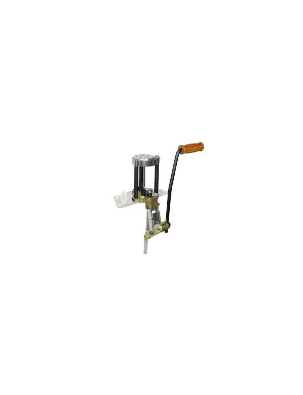 PRESSE LEE TURET VALUE 4 HOLE