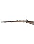 CARABINE MAUSER GEWEHR 98 8 X 57 IS