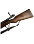 CARABINE MAUSER GEW 98 (GEWEHR 98) CALIBRE 8X57 IS