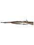 CARABINE MAUSER GEW 98 (GEWEHR 98) CALIBRE 8X57 IS