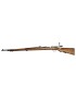 CARABINE MAUSER GEW 98 (GEWEHR 98) CALIBRE 8X57 IS