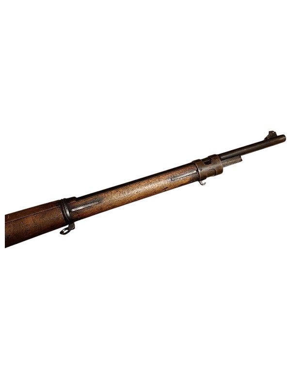 CARABINE MAUSER GEW 98 (GEWEHR 98) CALIBRE 8X57 IS