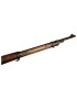 CARABINE MAUSER GEW 98 (GEWEHR 98) CALIBRE 8X57 IS
