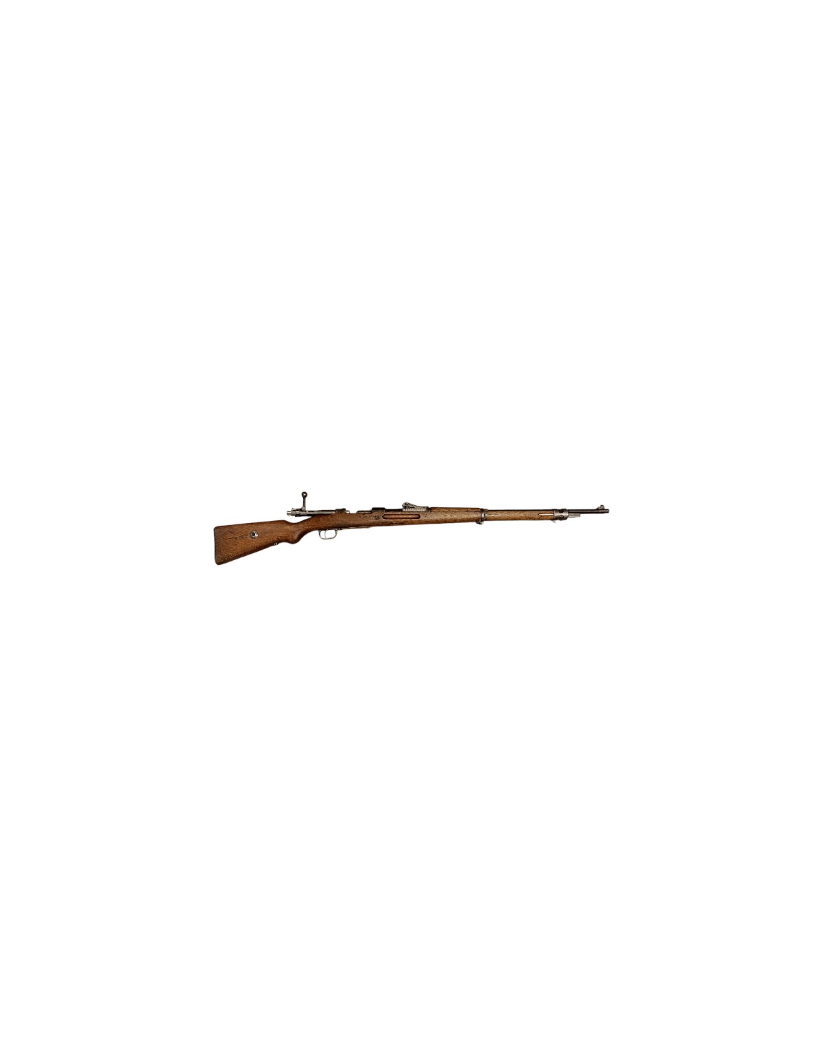 CARABINE MAUSER GEWEHR 98 CALIBRE 8X57 IS