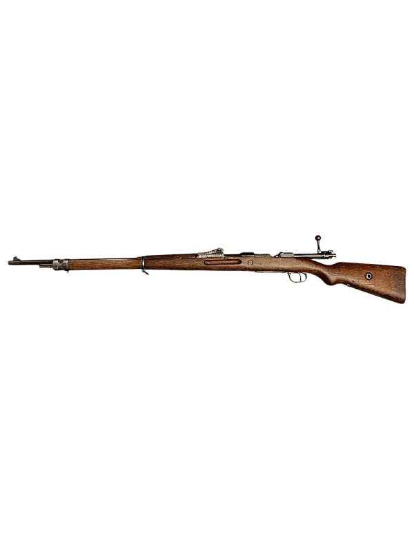 CARABINE MAUSER GEWEHR 98 CALIBRE 8X57 IS
