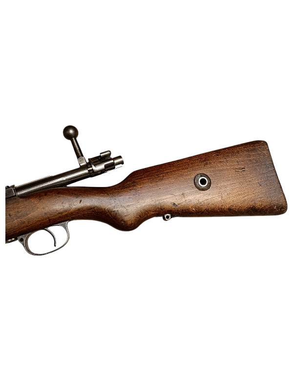 CARABINE MAUSER GEWEHR 98 CALIBRE 8X57 IS