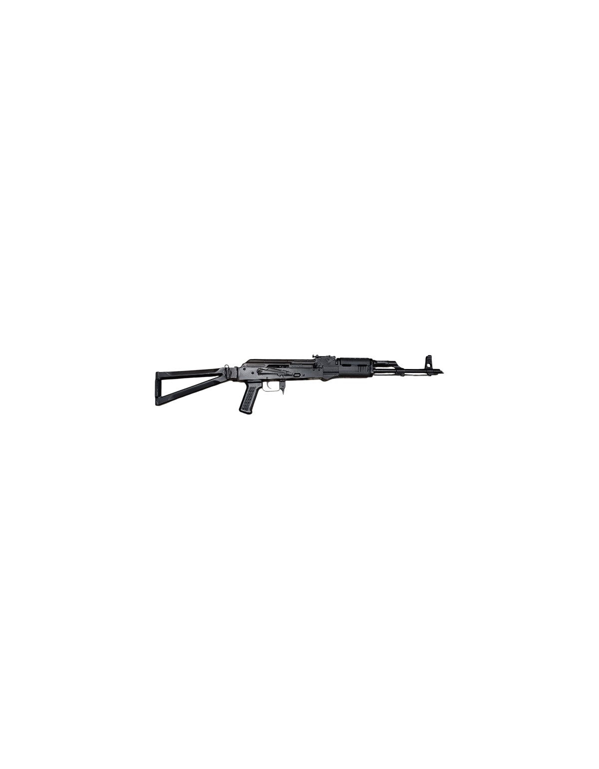 OCCASION CARABINE KA17 (CROSSE REPLIAB 7,62 X 39 )