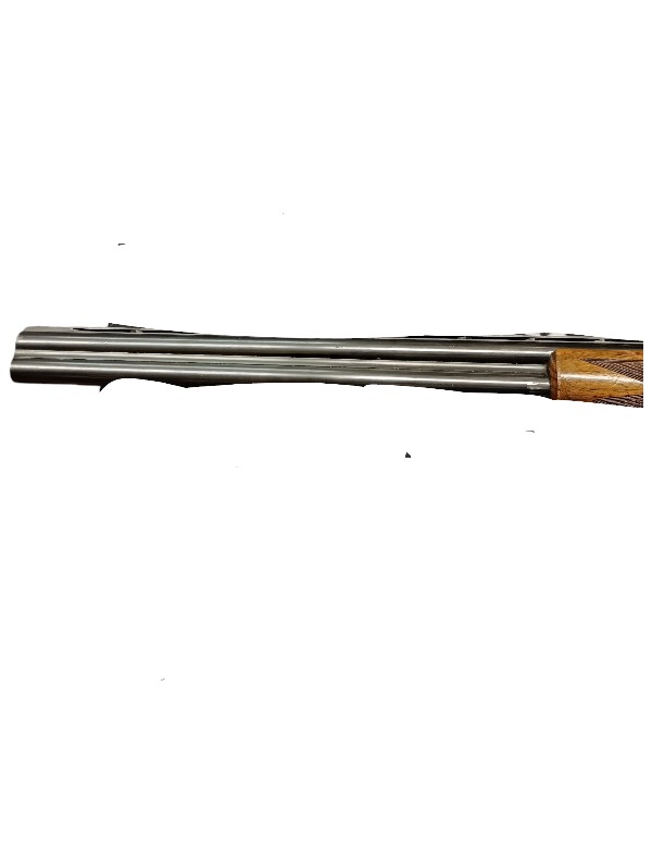 FUSIL BROWNING ARMS B 25 (SUPERPOSE) CALIBRE 12/70 (2''3/4)