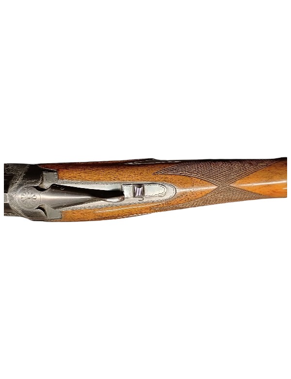 FUSIL BROWNING ARMS B 25 (SUPERPOSE) CALIBRE 12/70 (2''3/4)