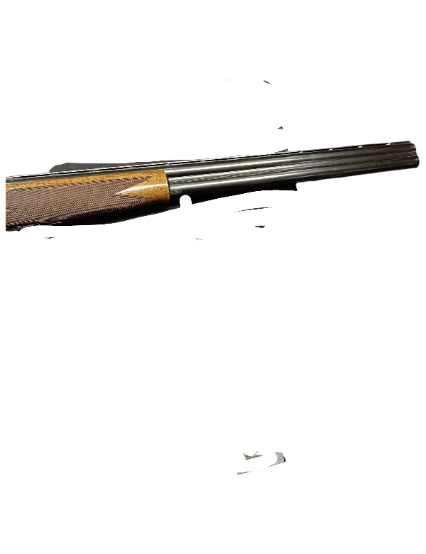 FUSIL BROWNING ARMS B 25 (SUPERPOSE) CALIBRE 12/70 (2''3/4)