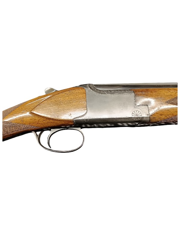 FUSIL BROWNING ARMS B 25 (SUPERPOSE) CALIBRE 12/70 (2''3/4)