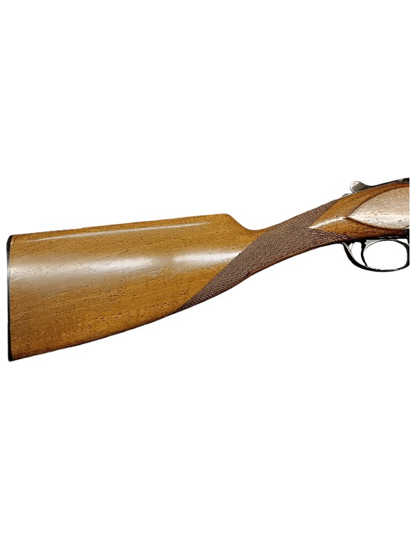 FUSIL BROWNING ARMS B 25 (SUPERPOSE) CALIBRE 12/70 (2''3/4)