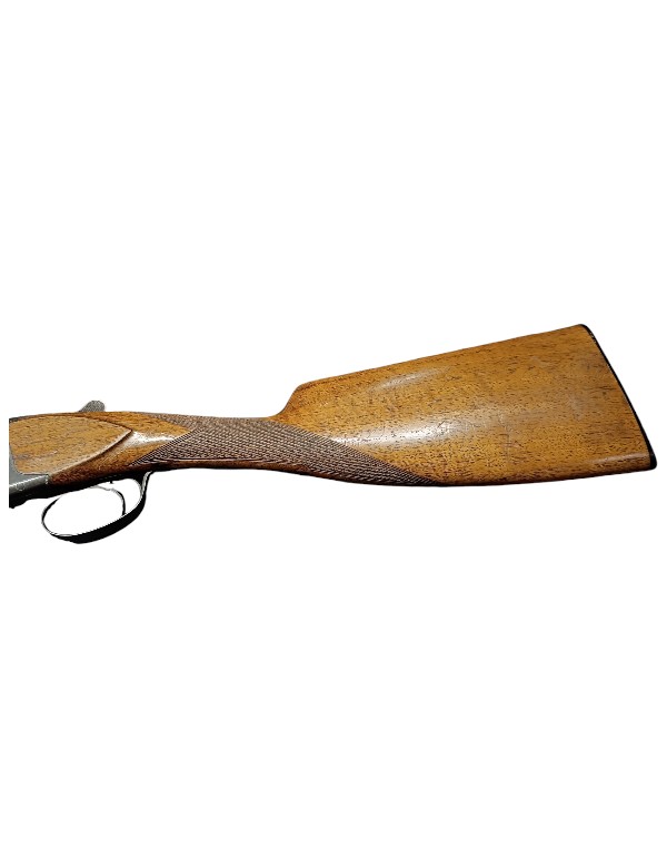 FUSIL BROWNING ARMS B 25 (SUPERPOSE) CALIBRE 12/70 (2''3/4)
