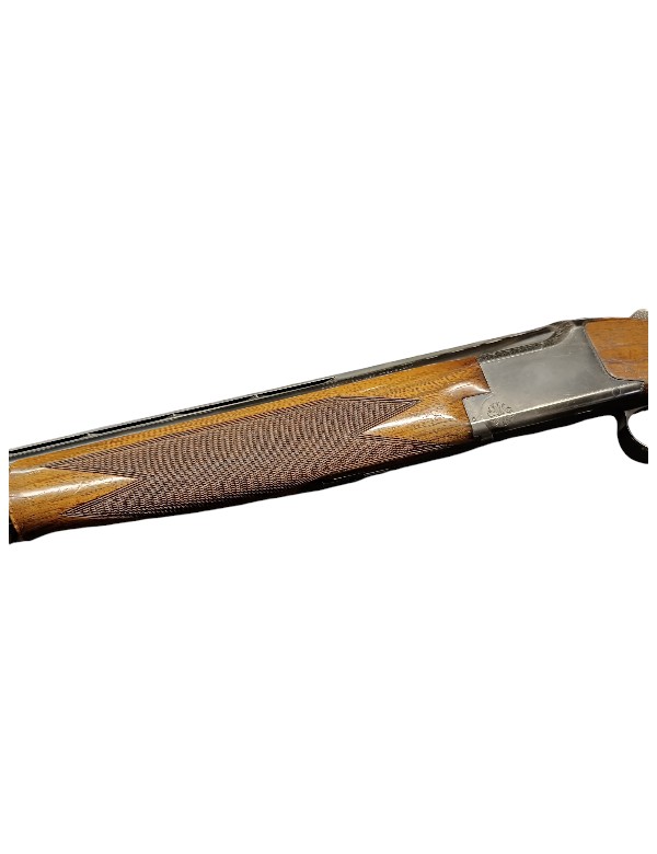 FUSIL BROWNING ARMS B 25 (SUPERPOSE) CALIBRE 12/70 (2''3/4)