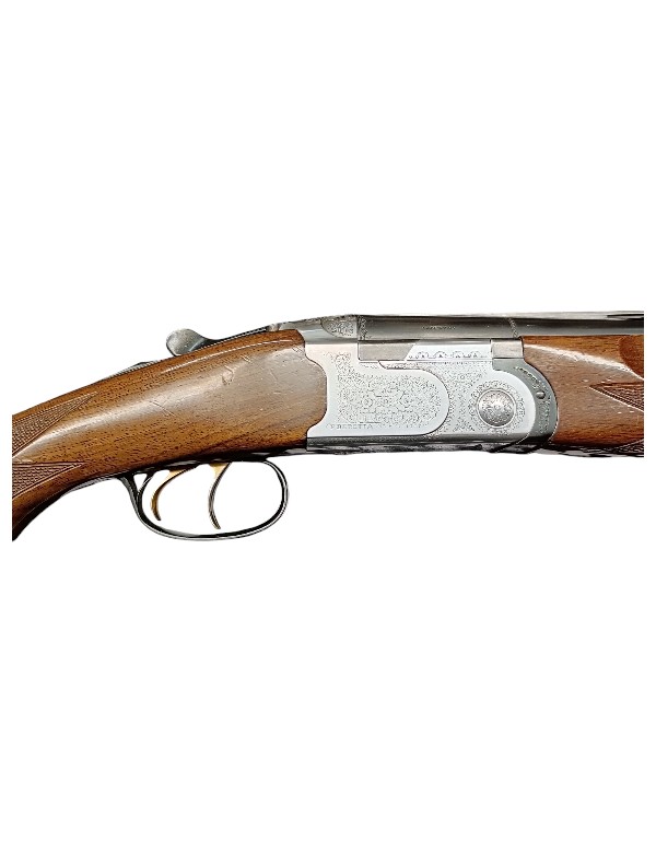 FUSIL BERETTA S 686 SPECIAL CALIBRE 12/70 (2''3/4)