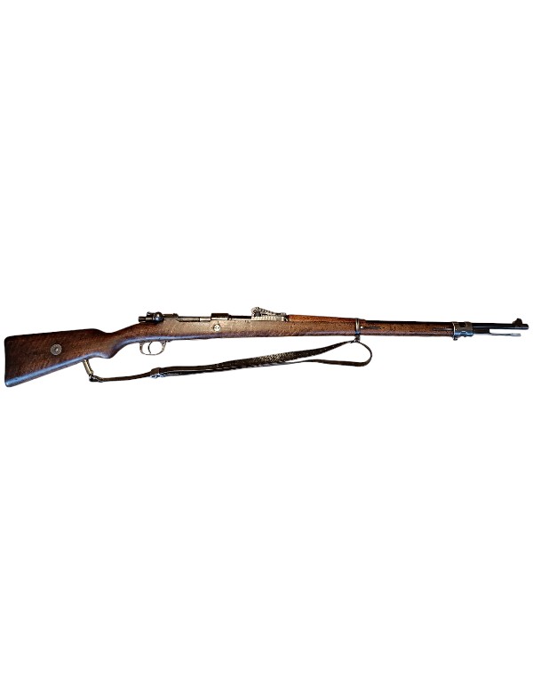 FUSIL MAUSER GEWEHR 98 8 X...
