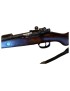 FUSIL MAUSER GEWEHR 98 8 X 57 IS