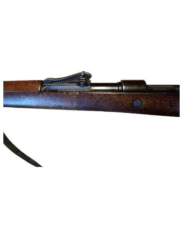 FUSIL MAUSER GEWEHR 98 8 X 57 IS