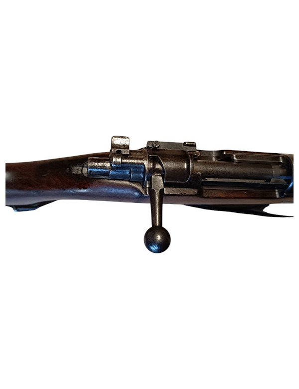 FUSIL MAUSER GEWEHR 98 8 X 57 IS