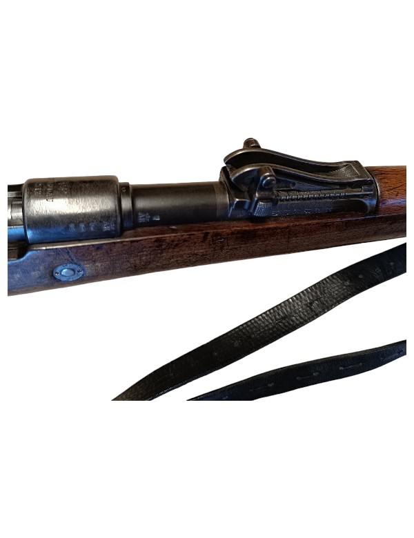 FUSIL MAUSER GEWEHR 98 8 X 57 IS