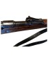FUSIL MAUSER GEWEHR 98 8 X 57 IS
