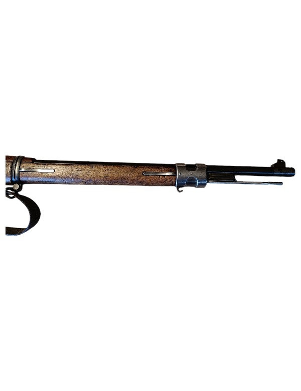 FUSIL MAUSER GEWEHR 98 8 X 57 IS