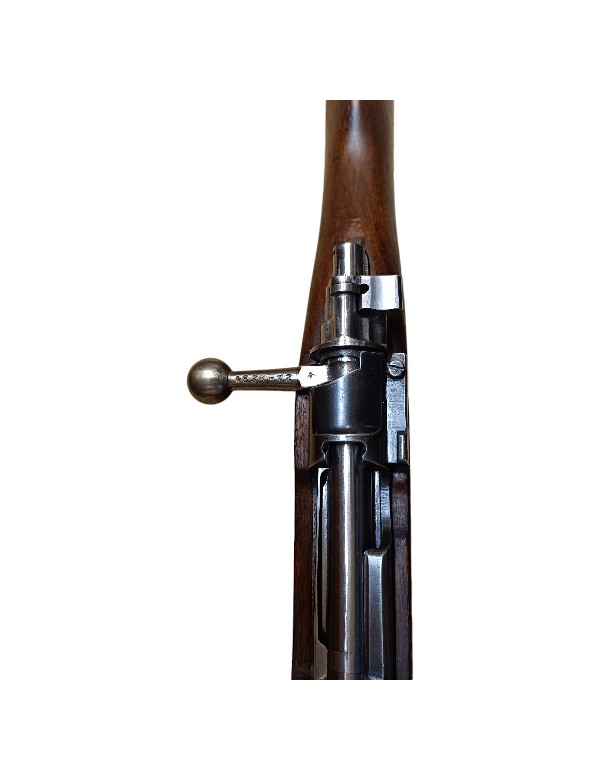CARABINE MAUSER M 43 CALIBRE 8X57 IS