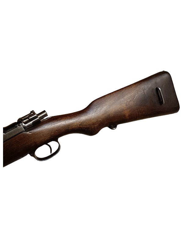 CARABINE MAUSER M 43 CALIBRE 8X57 IS