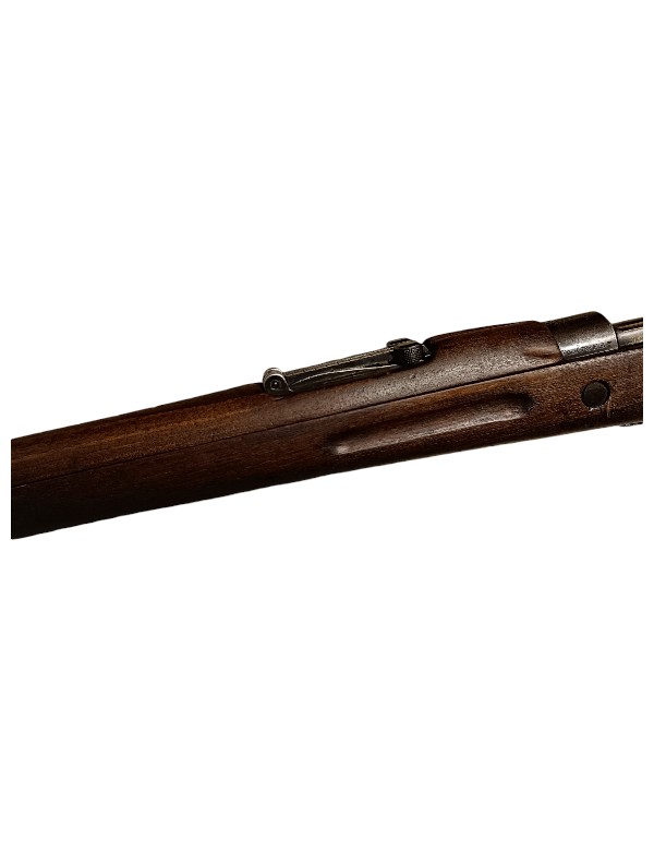 CARABINE MAUSER M 43 CALIBRE 8X57 IS