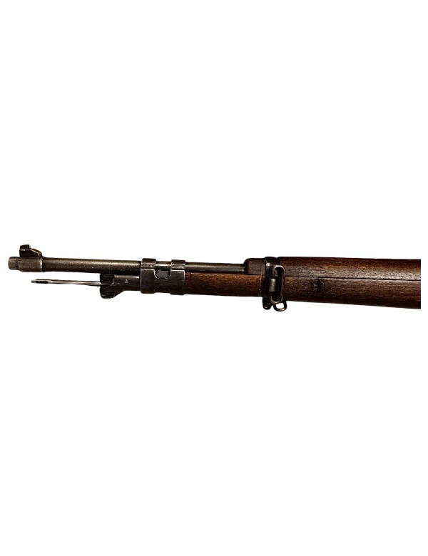 CARABINE MAUSER M 43 CALIBRE 8X57 IS