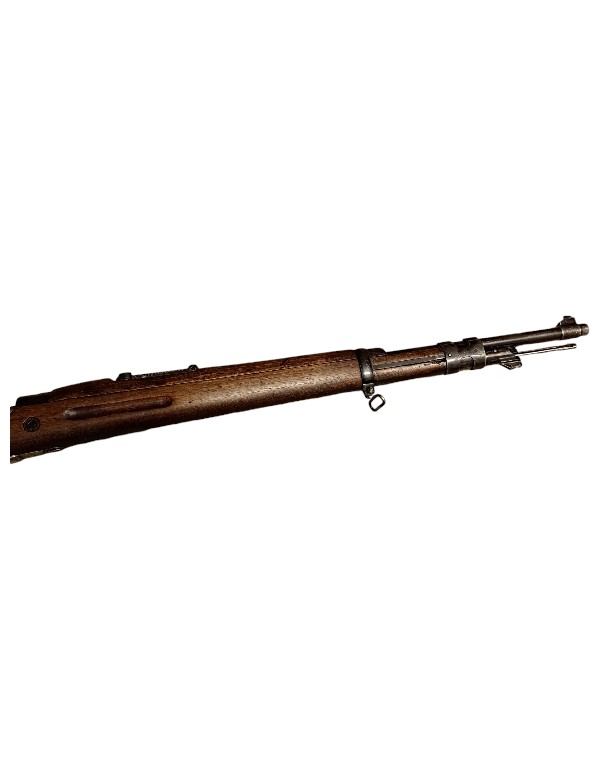 CARABINE MAUSER M 43 CALIBRE 8X57 IS