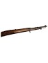 CARABINE MAUSER M 43 CALIBRE 8X57 IS