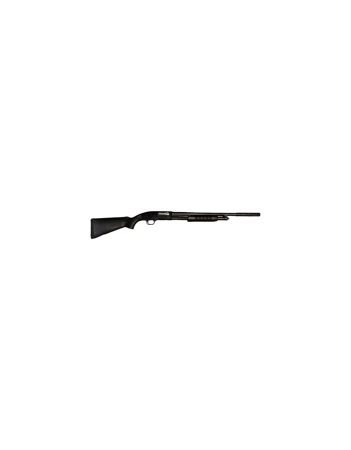FUSIL MOSSBERG MODEL 88 (MAVERICK-M CALIBRE 12/76 (3'')