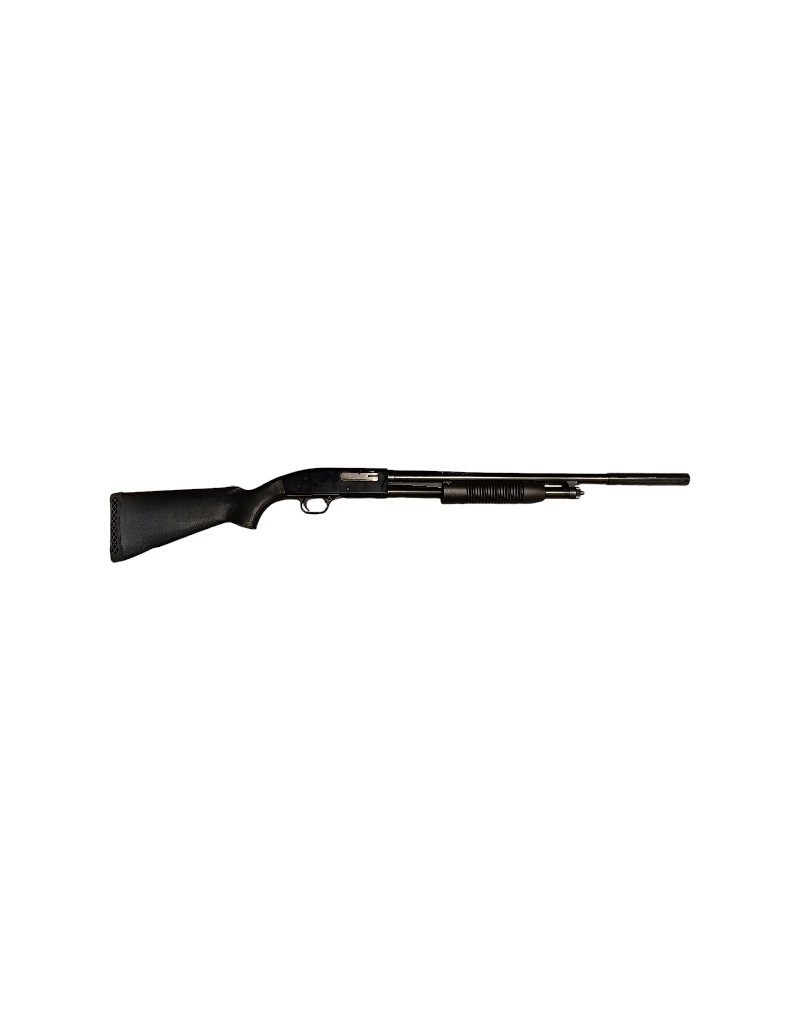 FUSIL MOSSBERG MODEL 88 (MAVERICK-M CALIBRE 12/76 (3'')
