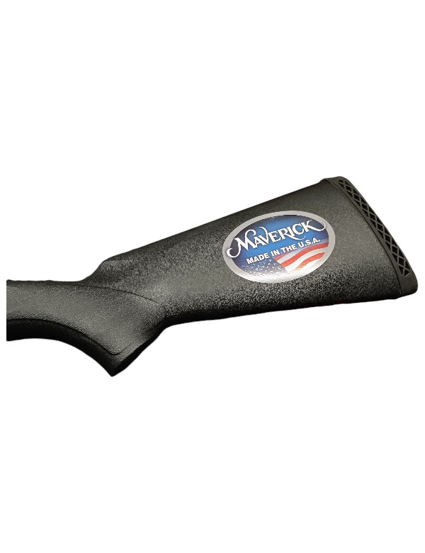 FUSIL MOSSBERG MODEL 88 (MAVERICK-M CALIBRE 12/76 (3'')