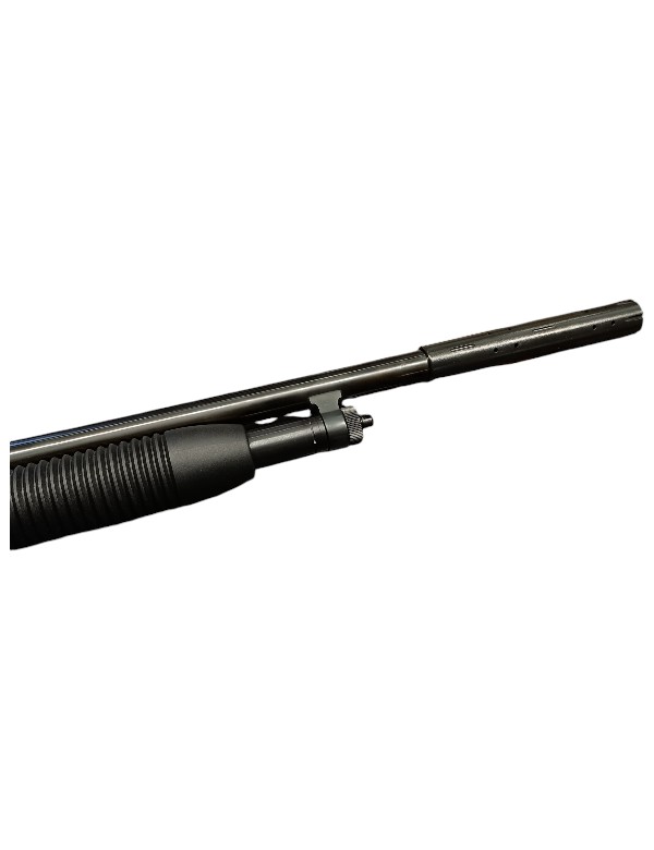 FUSIL MOSSBERG MODEL 88 (MAVERICK-M CALIBRE 12/76 (3'')
